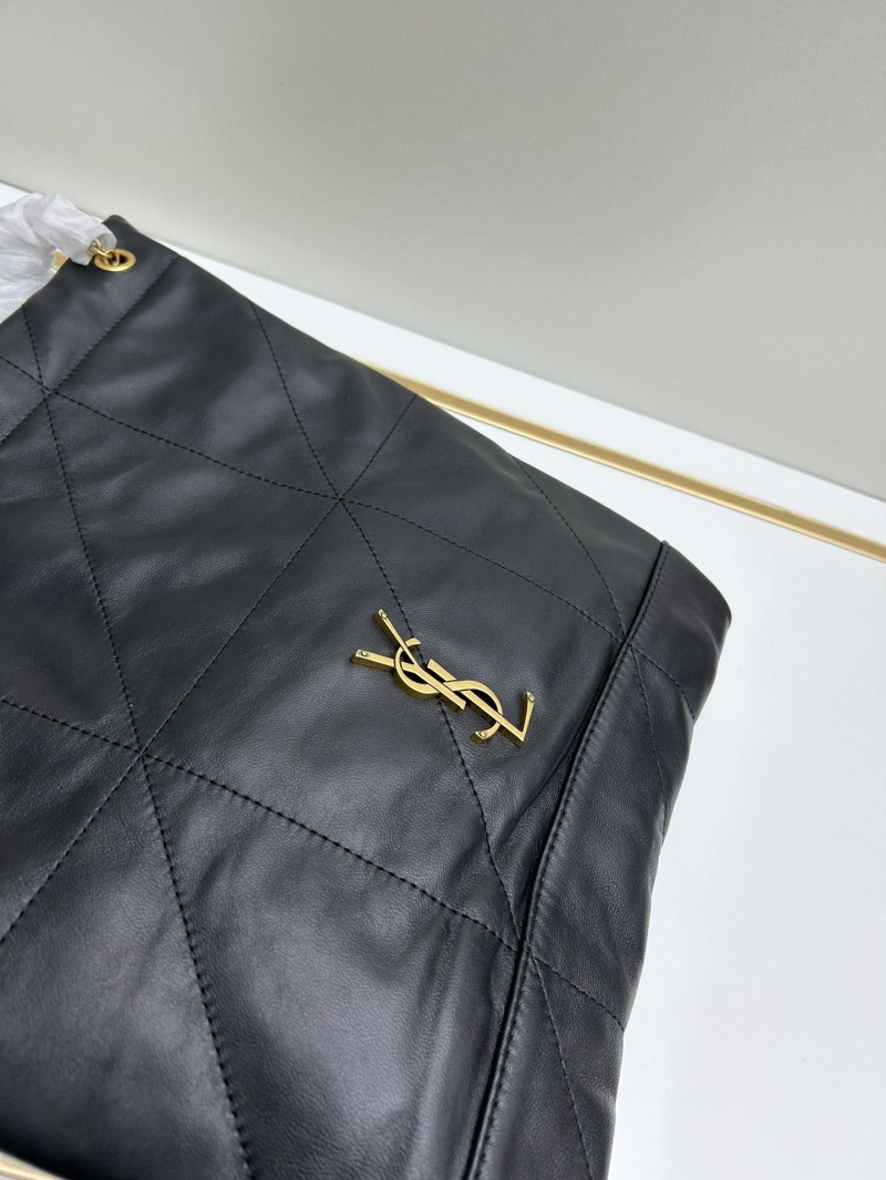 YSL Shopping Bags